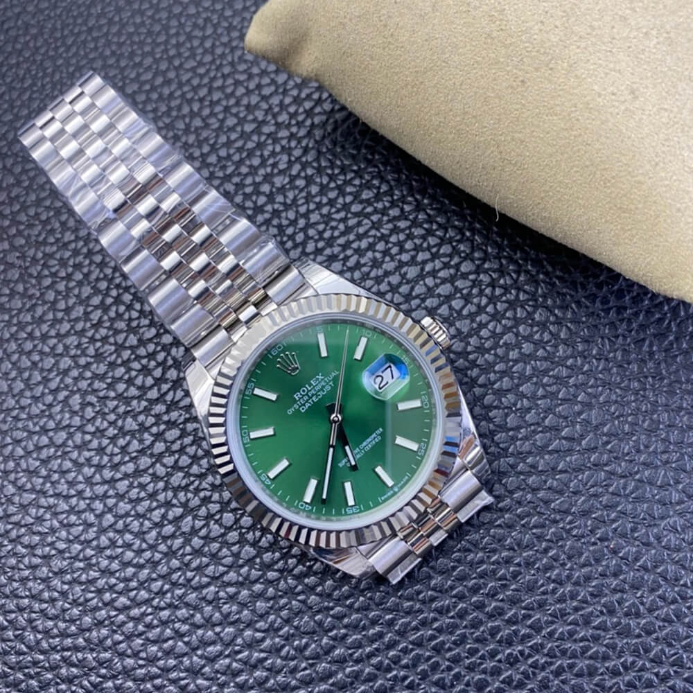 Rolex Datejust 41 - Replica Luxury Bags™