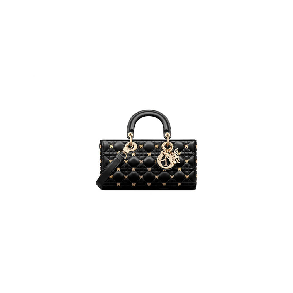 Dior Medium Lady D-Joy Bag - Replica Luxury Bags™
