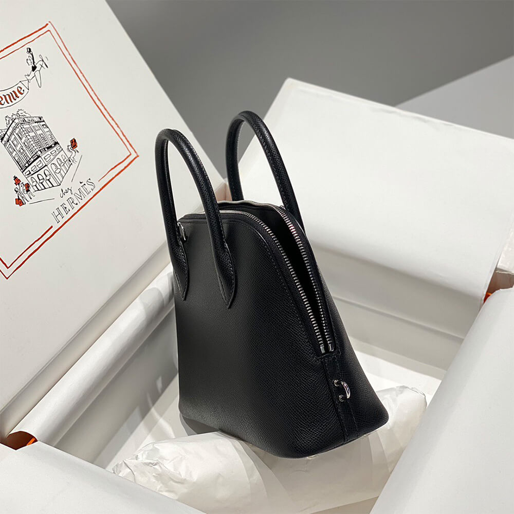 Hermes 1923 Bolide 25 Bag - Replica Luxury Bags™