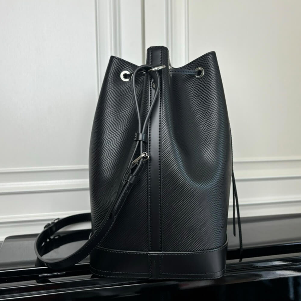 LV Noe MM Bucket Bag - Replica Luxury Bags™