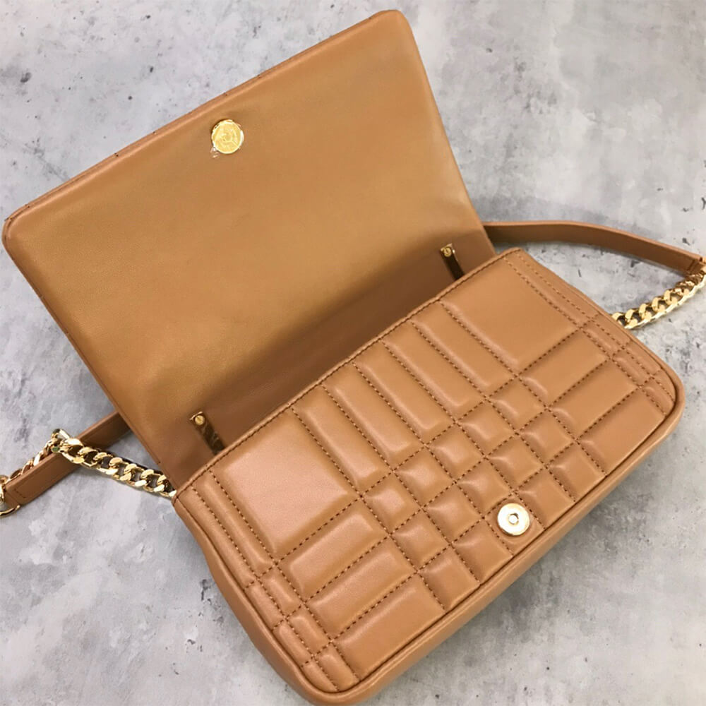 Burberry Small Lola Bag - Replica Luxury Bags™