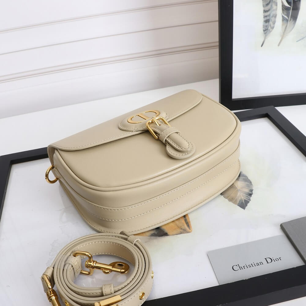 Medium Dior Bobby Bag - Replica Luxury Bags™