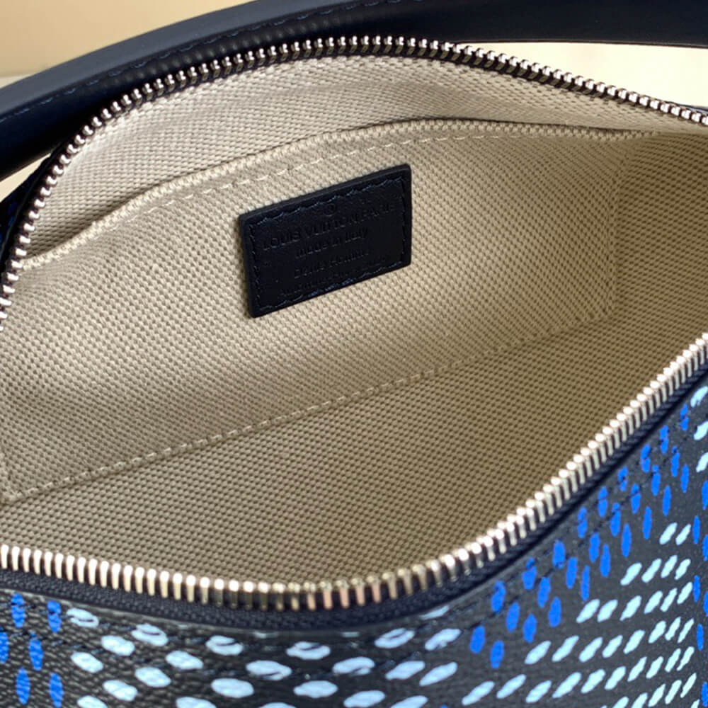 LV Soft Polochon PM Tube Bag - Replica Luxury Bags™