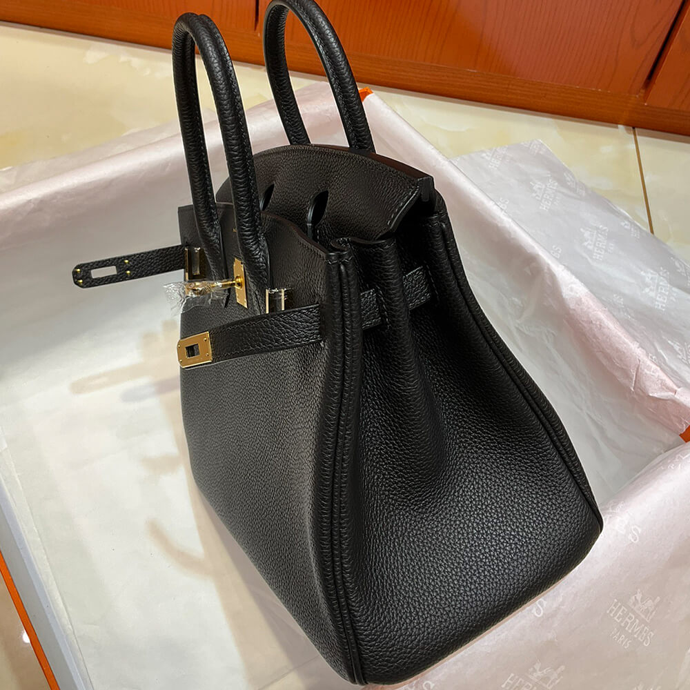 Hermes Birkin Bag 25 - Replica Luxury Bags™