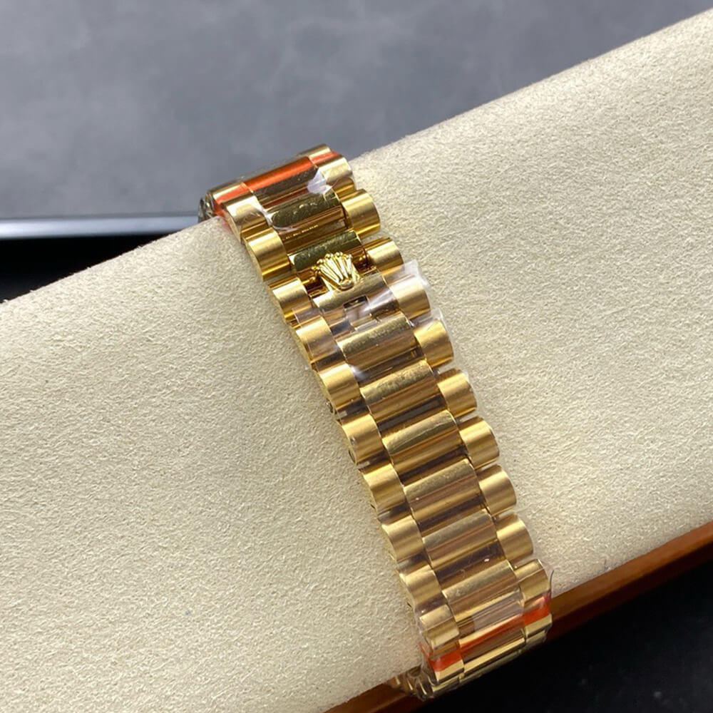 Rolex Day-Date 36 - Replica Luxury Bags™