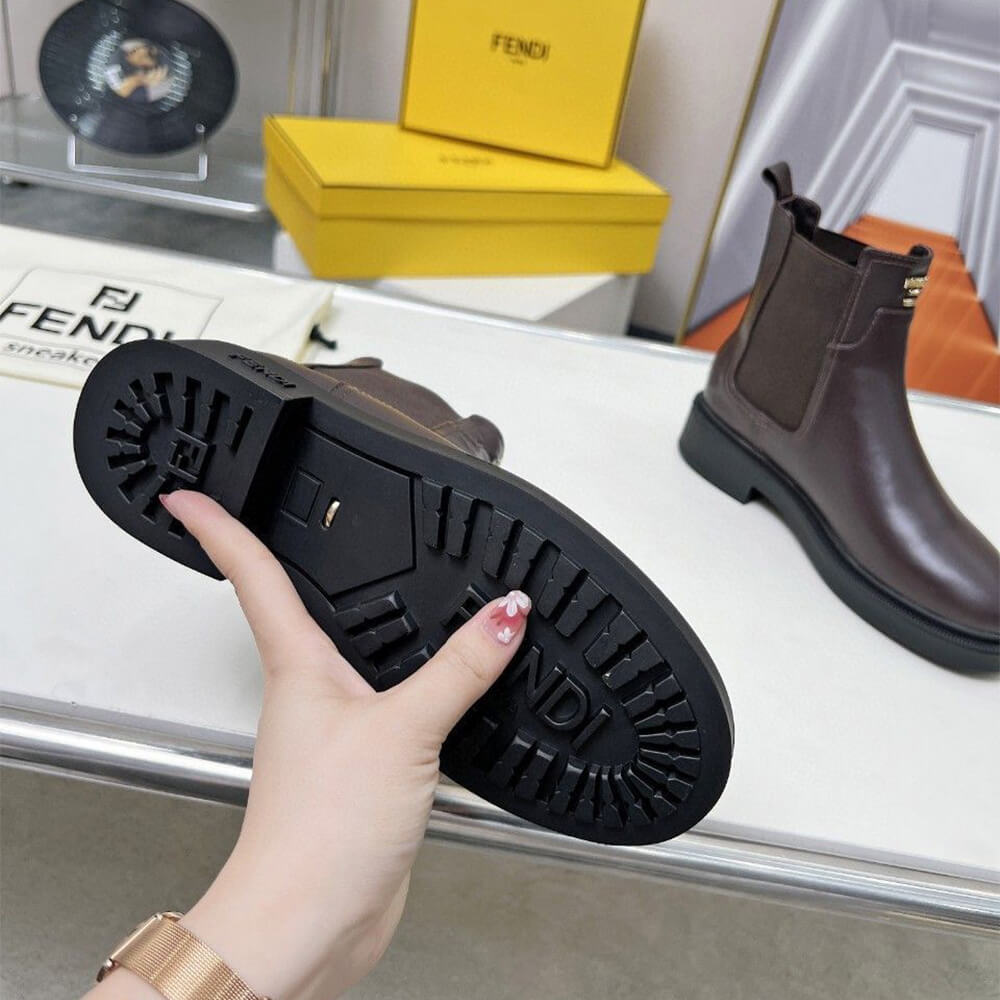 Fendi Boots Shoes - Replica Luxury Bags™