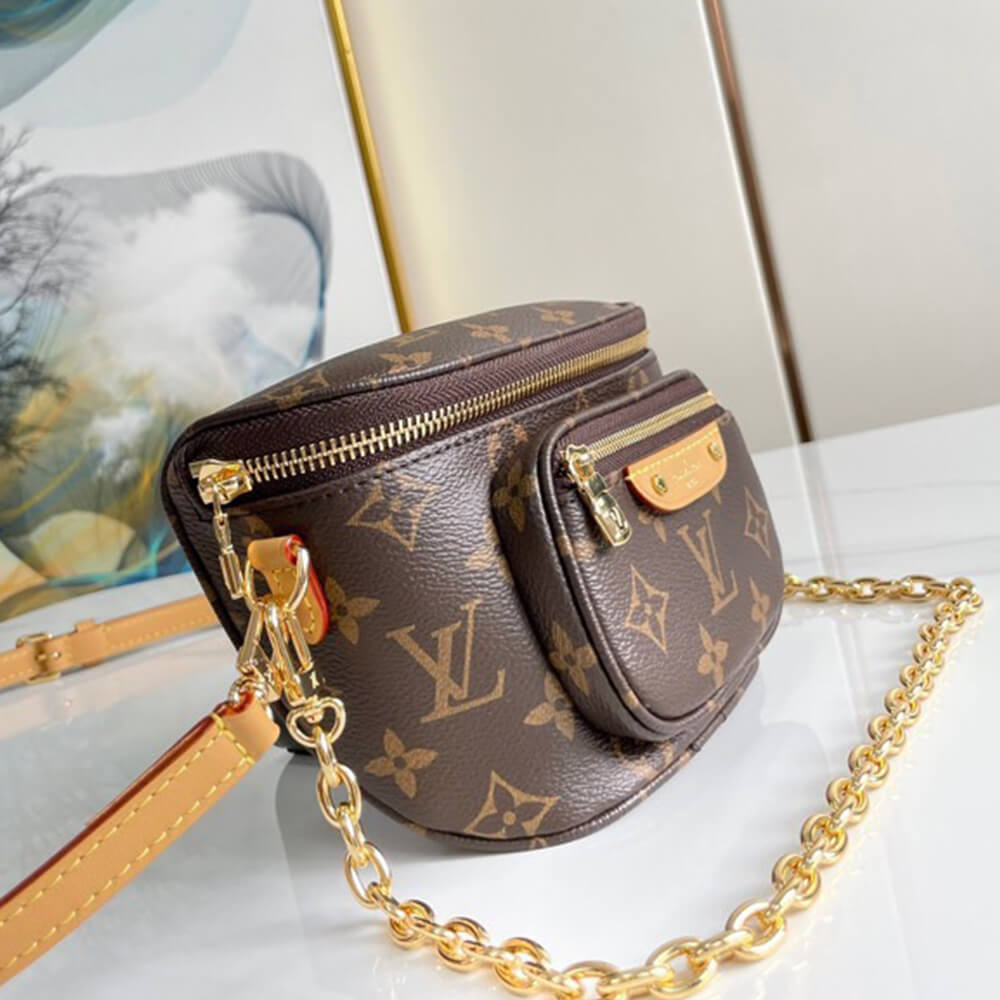 LV Mini Bumbag - Replica Luxury Bags™