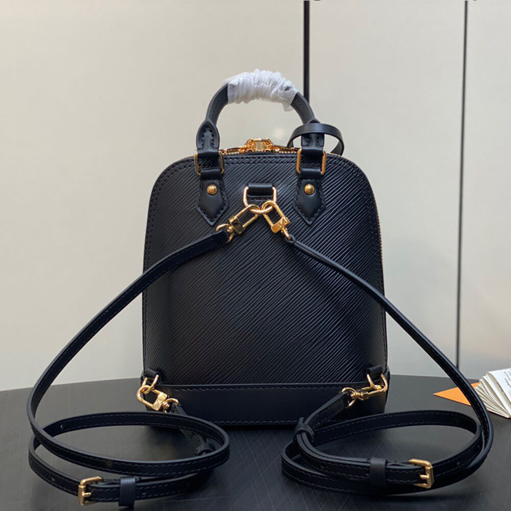 LV Alma Backpack Bag - Replica Luxury Bags™