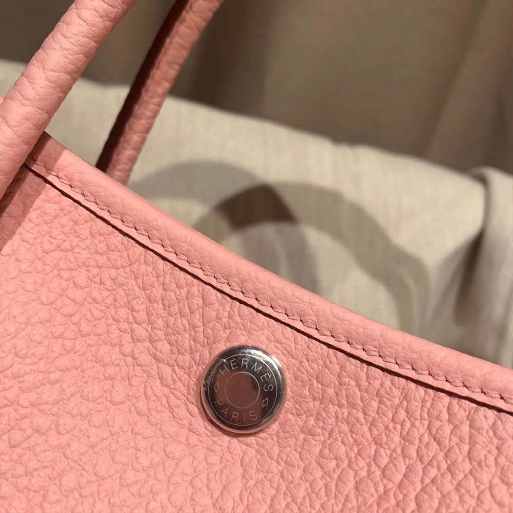 Hermes Garden Party 30 Bag - Replica Luxury Bags™