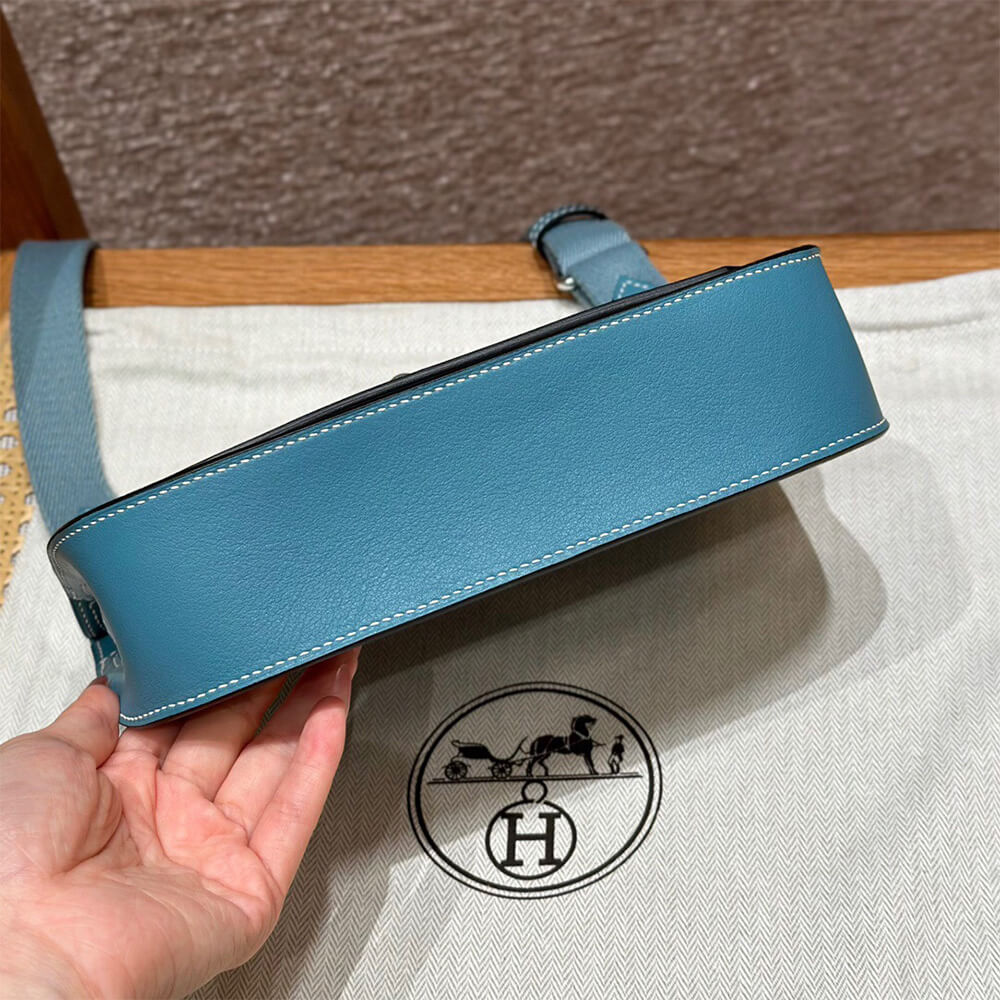 Hermes Jypsiere Mini Bag - Replica Luxury Bags™