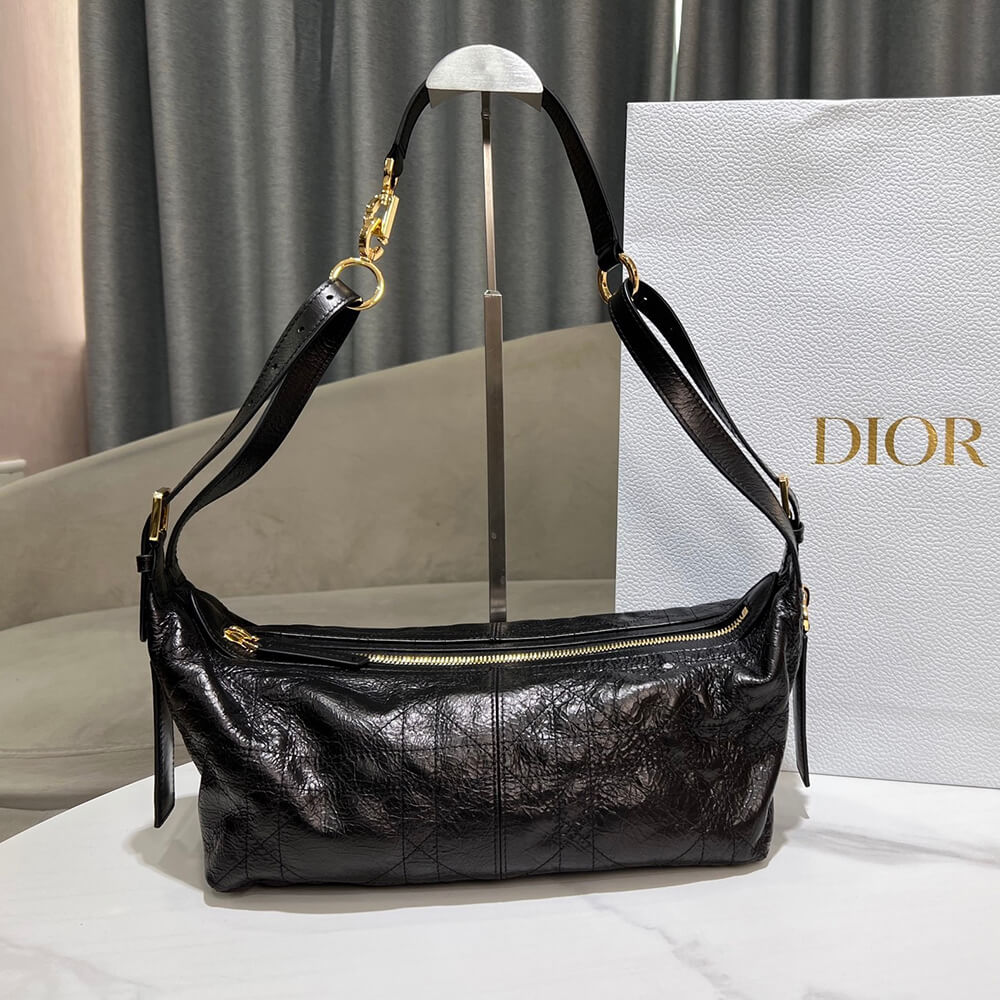 Dior Medium D-Journey Bag - Replica Luxury Bags™