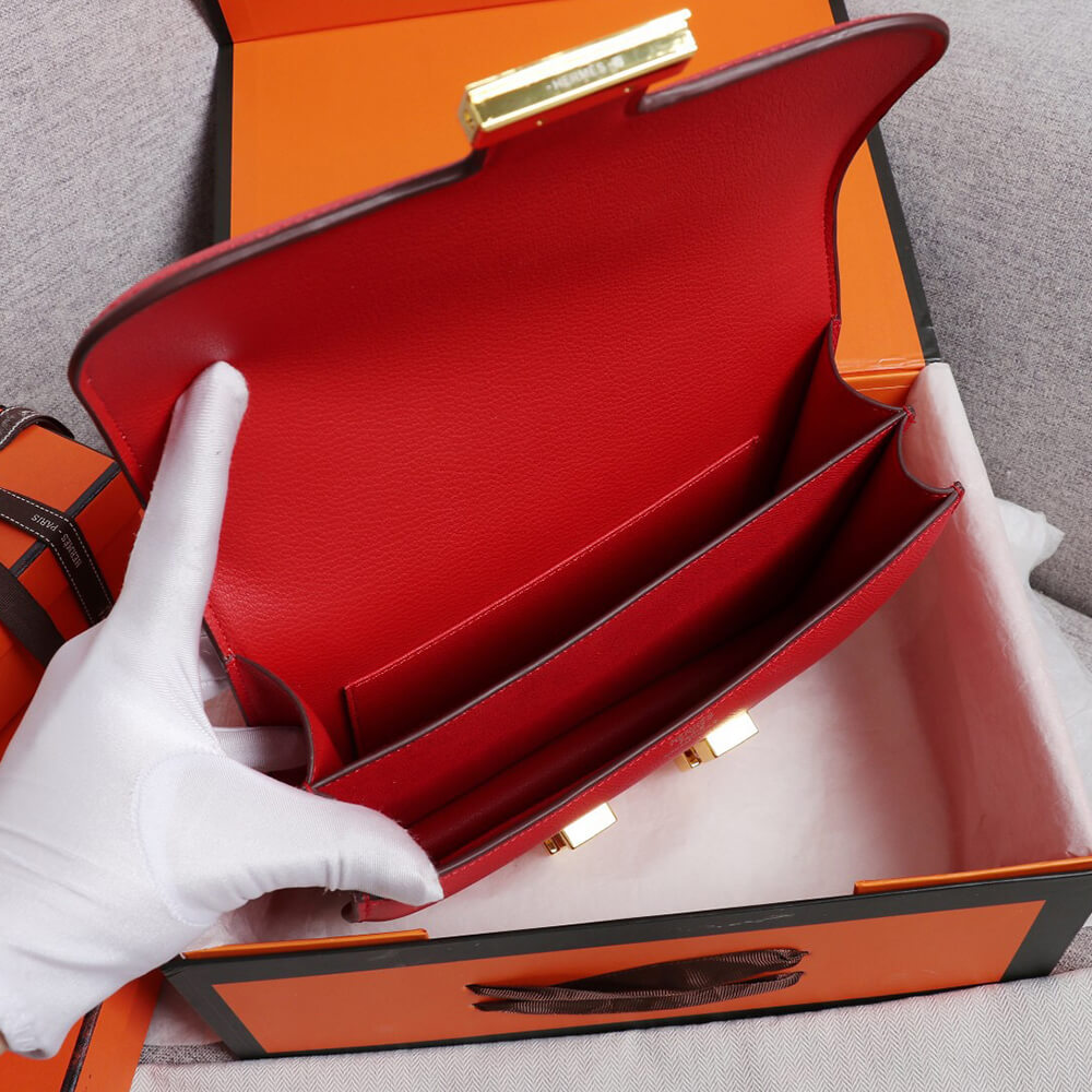 Hermes Constance 24 Bag - Replica Luxury Bags™
