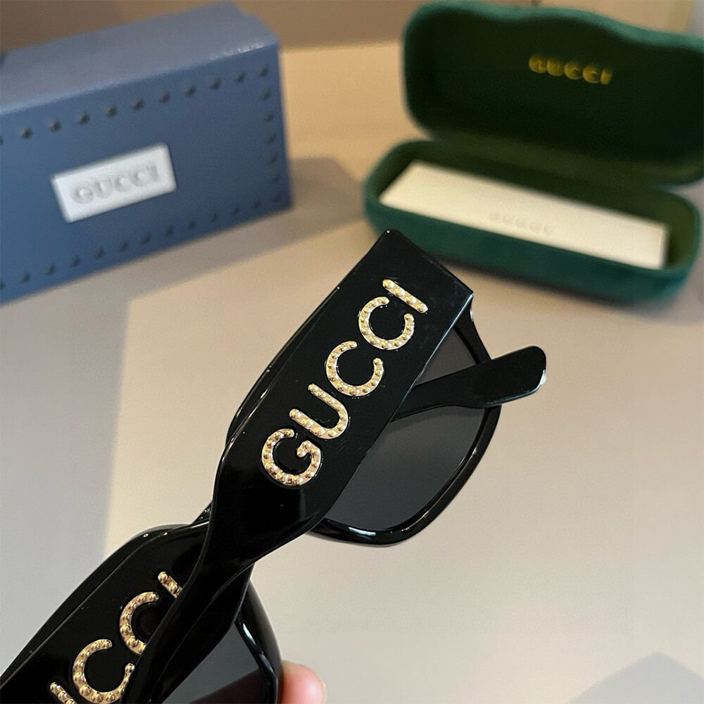 GUCCI SUNGLASSES - Replica Luxury Bags™