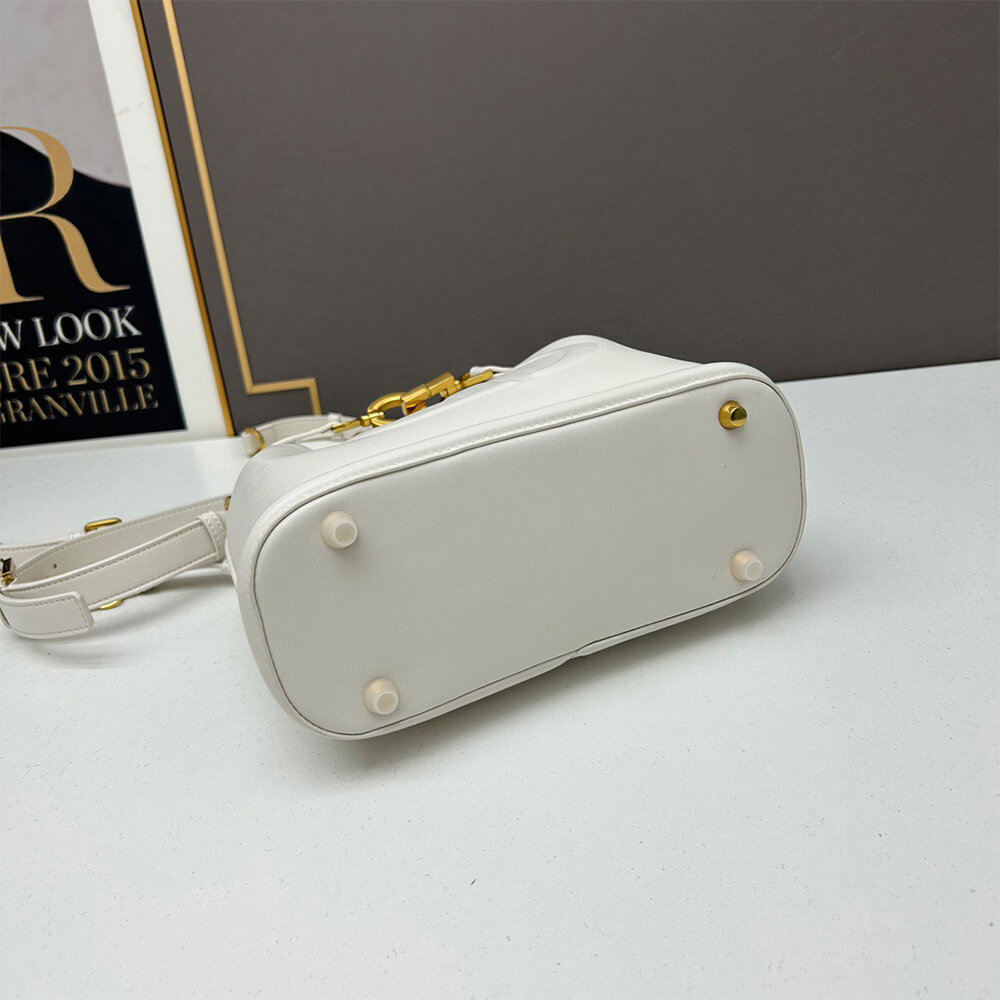 Medium C Est Dior Bucket Bag - Replica Luxury Bags™