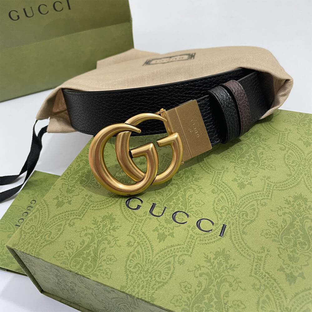 GUCCI 37mm belt - Replica Luxury Bags™