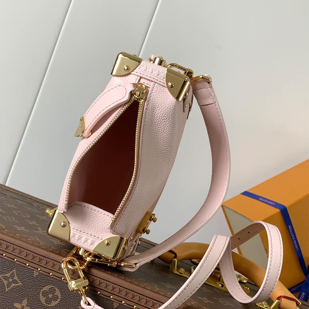 LV Side Trunk PM Bag - Replica Luxury Bags™