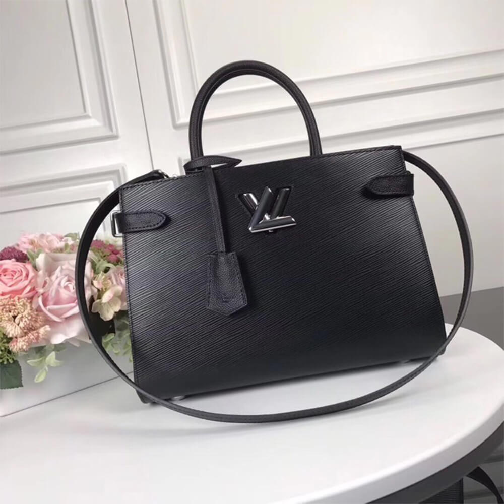 LV Twist Tote Bag - Replica Luxury Bags™
