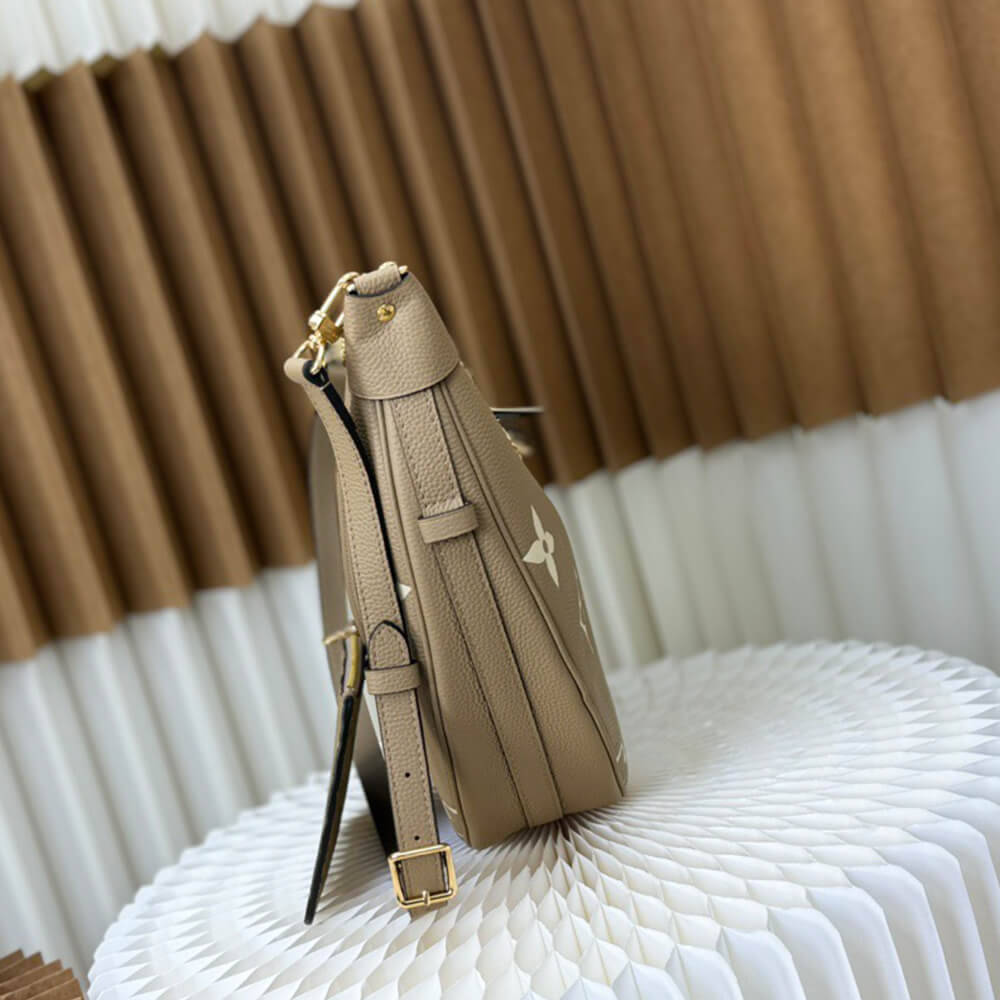 LV Loop Hobo Bag - Replica Luxury Bags™