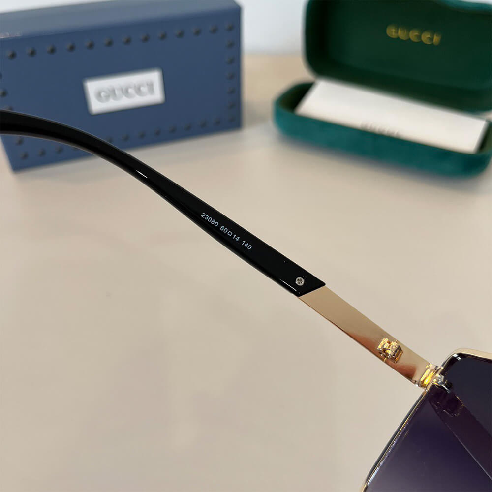 GUCCI SUNGLASSES - Replica Luxury Bags™