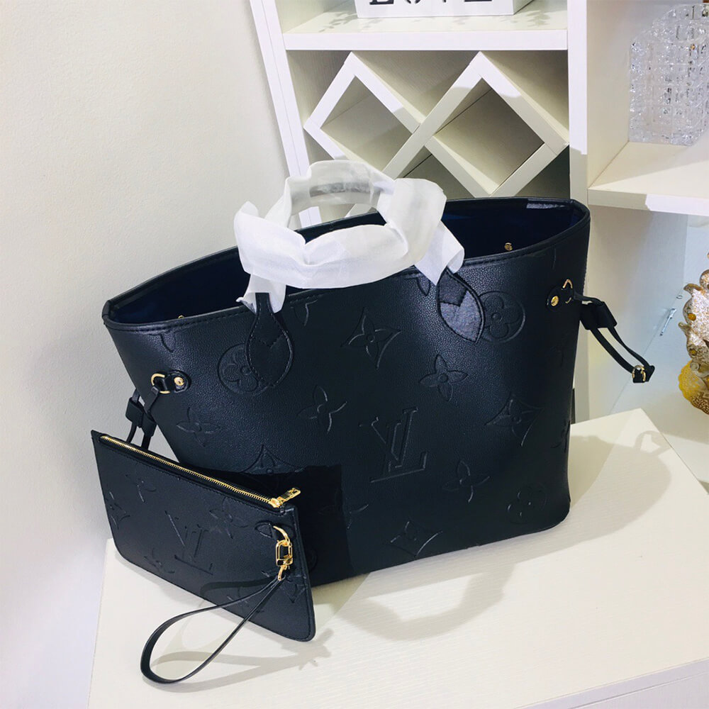 LV Neverfull MM Bag - Replica Luxury Bags™