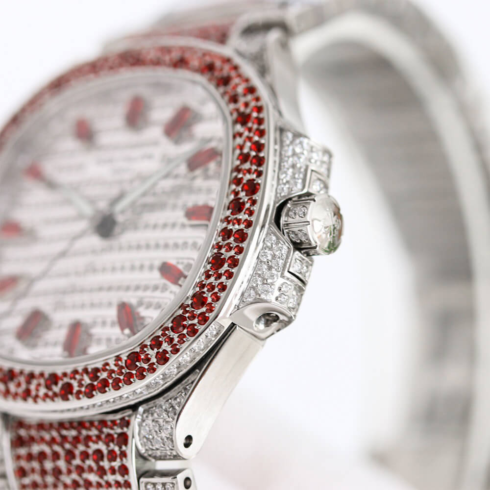 Patek Philippe 7118 - Replica Luxury Bags™