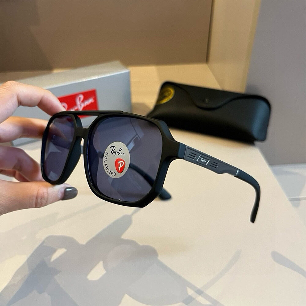 RAY-BAN SUNGLASSES - Replica Luxury Bags™