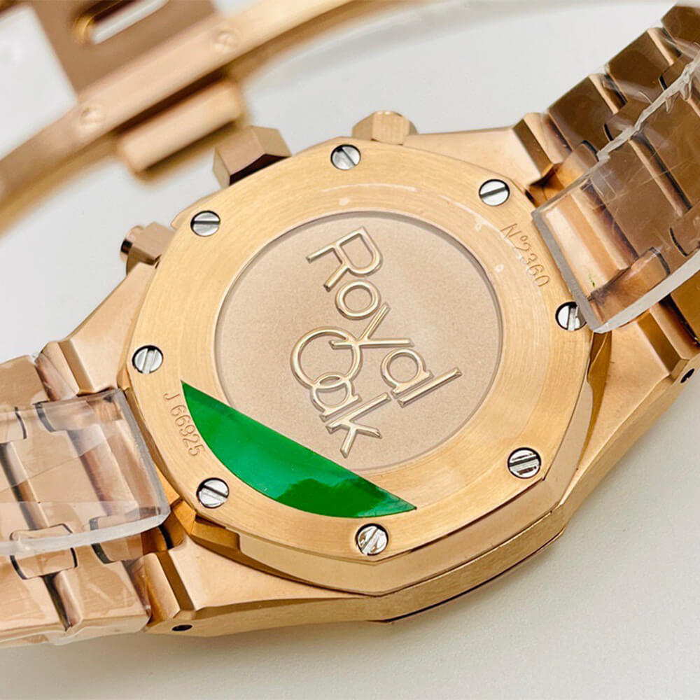 Audemars Piguet Royal Oak 26331 - Replica Luxury Bags™