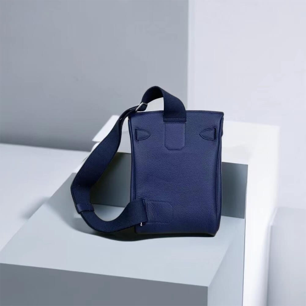 Hermes Hac a Dos PM Backpack Men's Bag - Replica Luxury Bags™