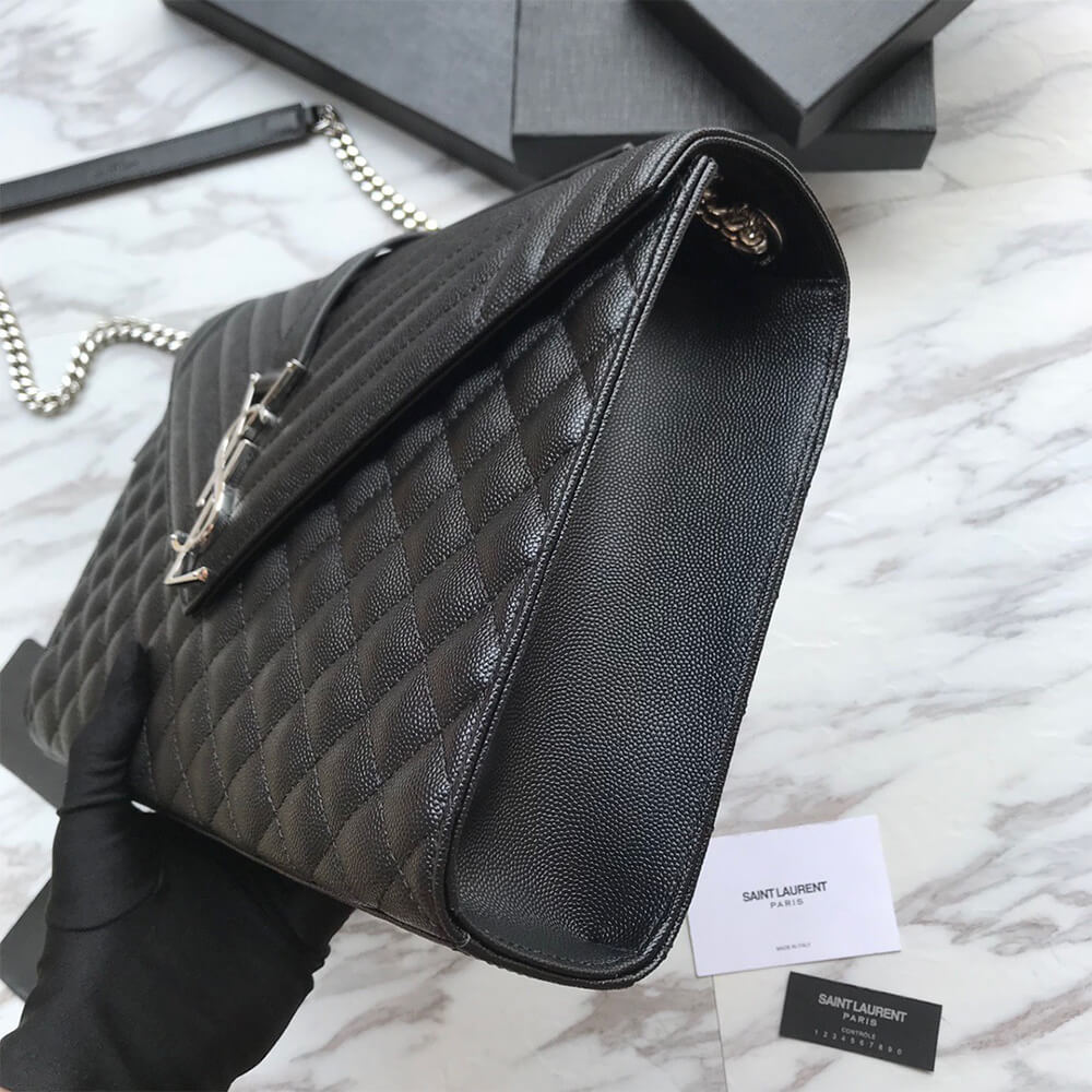 YSL Large Envelope Bag - Replica Luxury Bags™