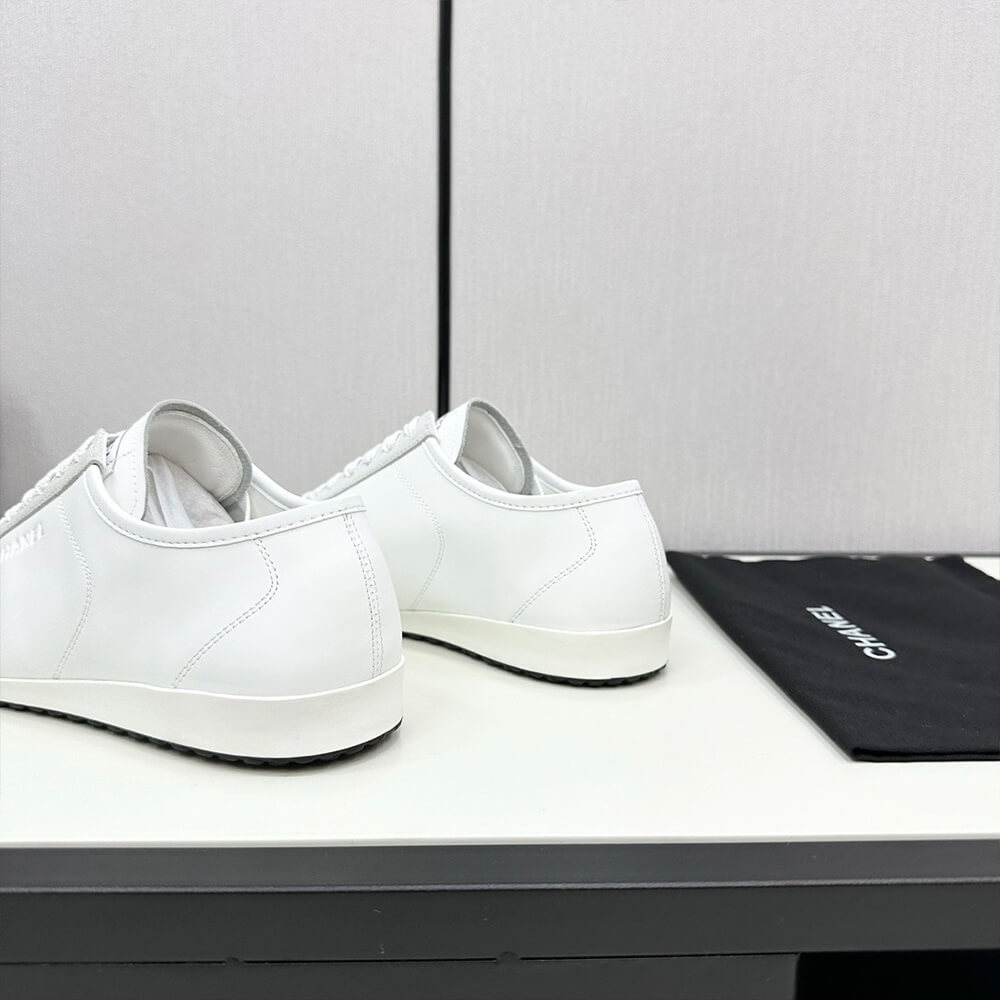 Chanel Sneakers Shoes - Replica Luxury Bags™