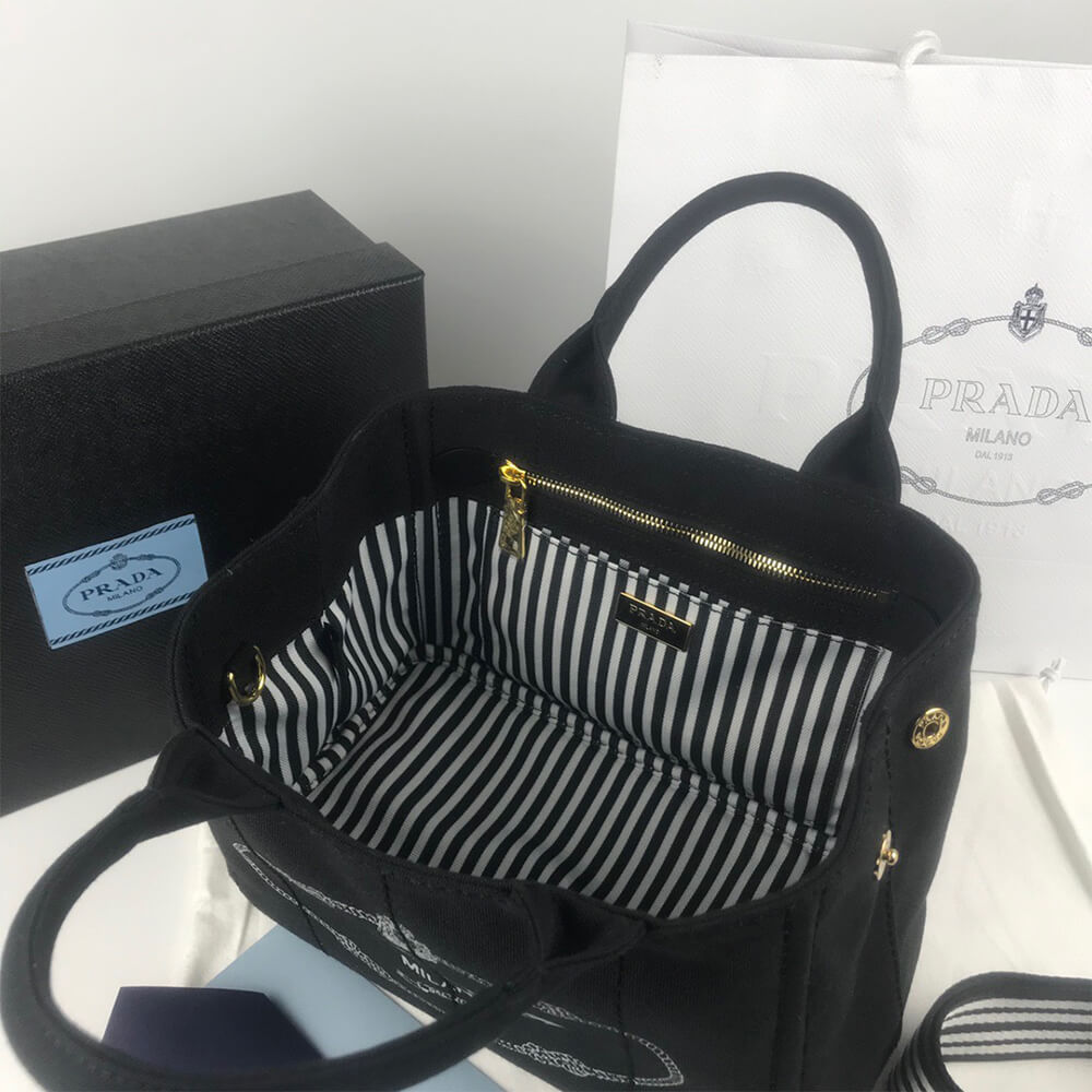 Prada Canapa Bag - Replica Luxury Bags™