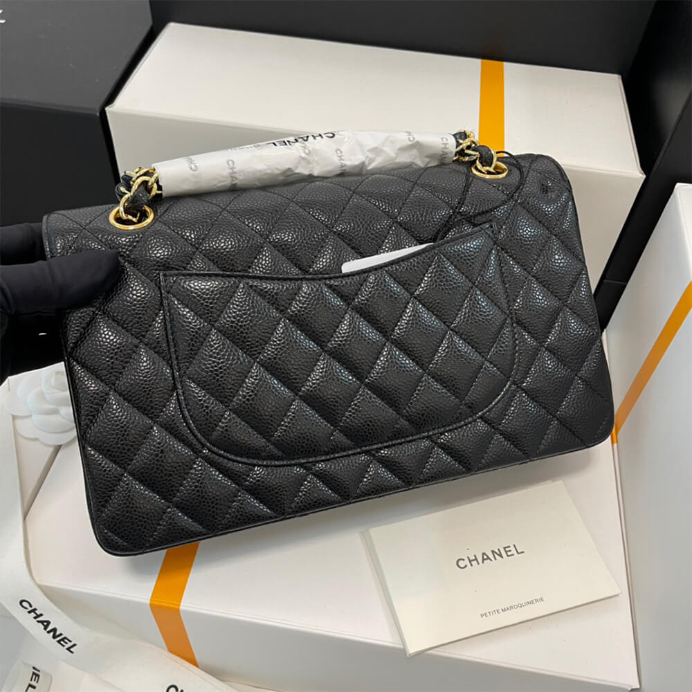 Chanel Classic Flap Handbag - Replica Luxury Bags™