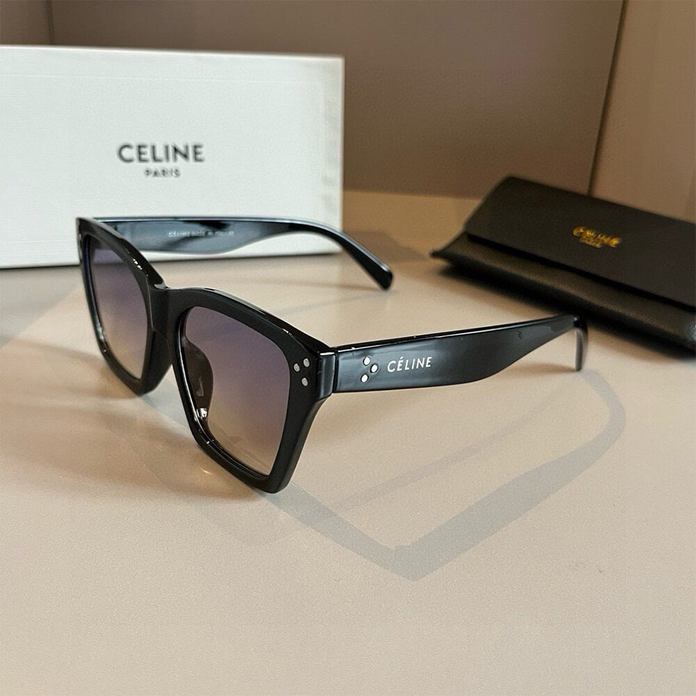 CELINE SUNGLASSES - Replica Luxury Bags™