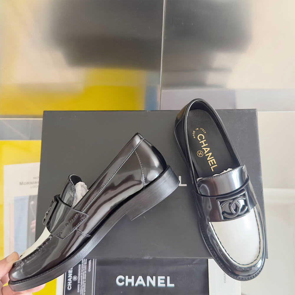 CHANEL WOMEN LOAFER Shoes - Replica Luxury Bags™