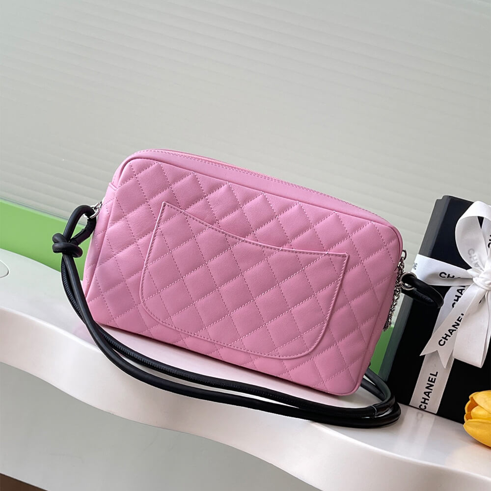 Chanel Cambon Camera Bag - Replica Luxury Bags™