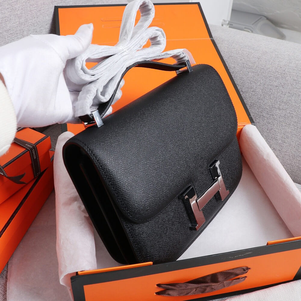 Hermes Constance 18 Bag - Replica Luxury Bags™