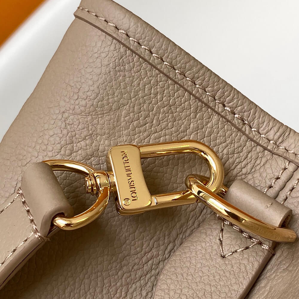 LV Babylone Tote MM Bag - Replica Luxury Bags™