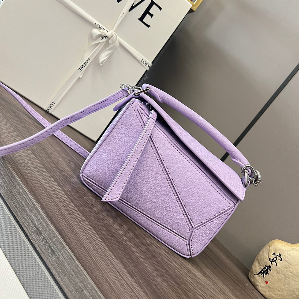LOEWE Mini Puzzle bag - Replica Luxury Bags™