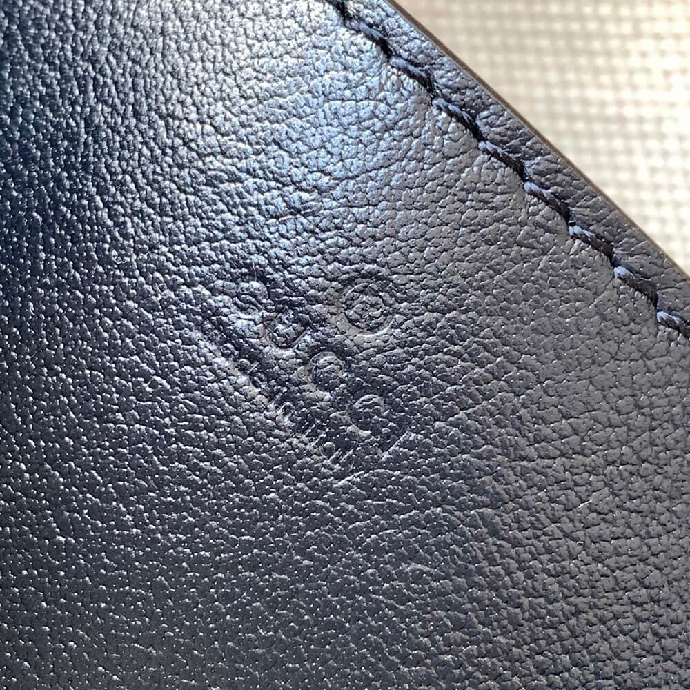 Gucci Blondie Top Handle Bag - Replica Luxury Bags™