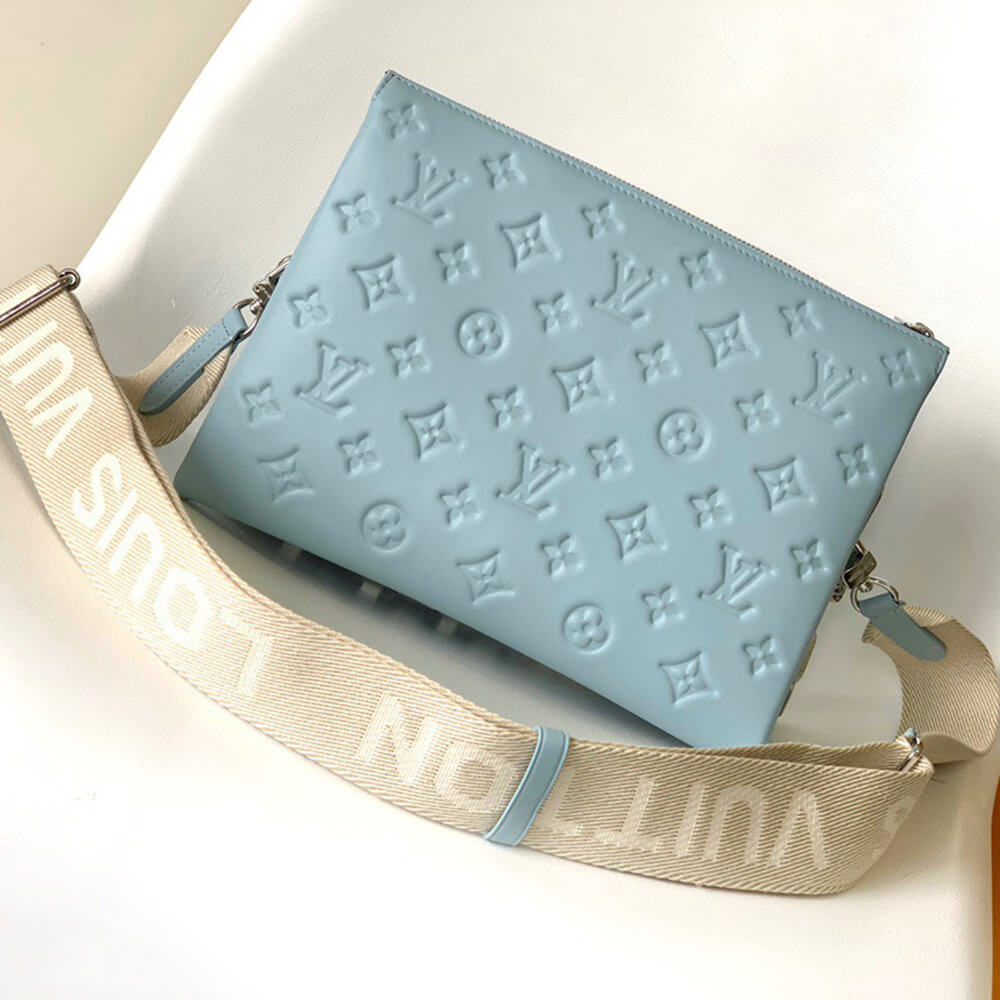LV Coussin PM Bag - Replica Luxury Bags™