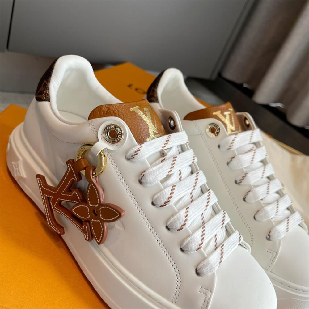 LV TIME OUT SNEAKER Shoes - Replica Luxury Bags™