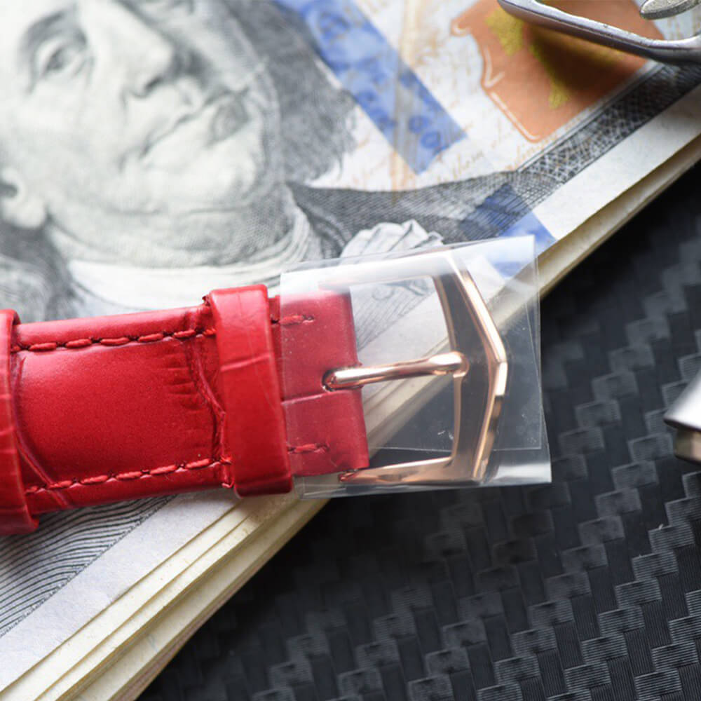 Patek Philippe 4948 - Replica Luxury Bags™