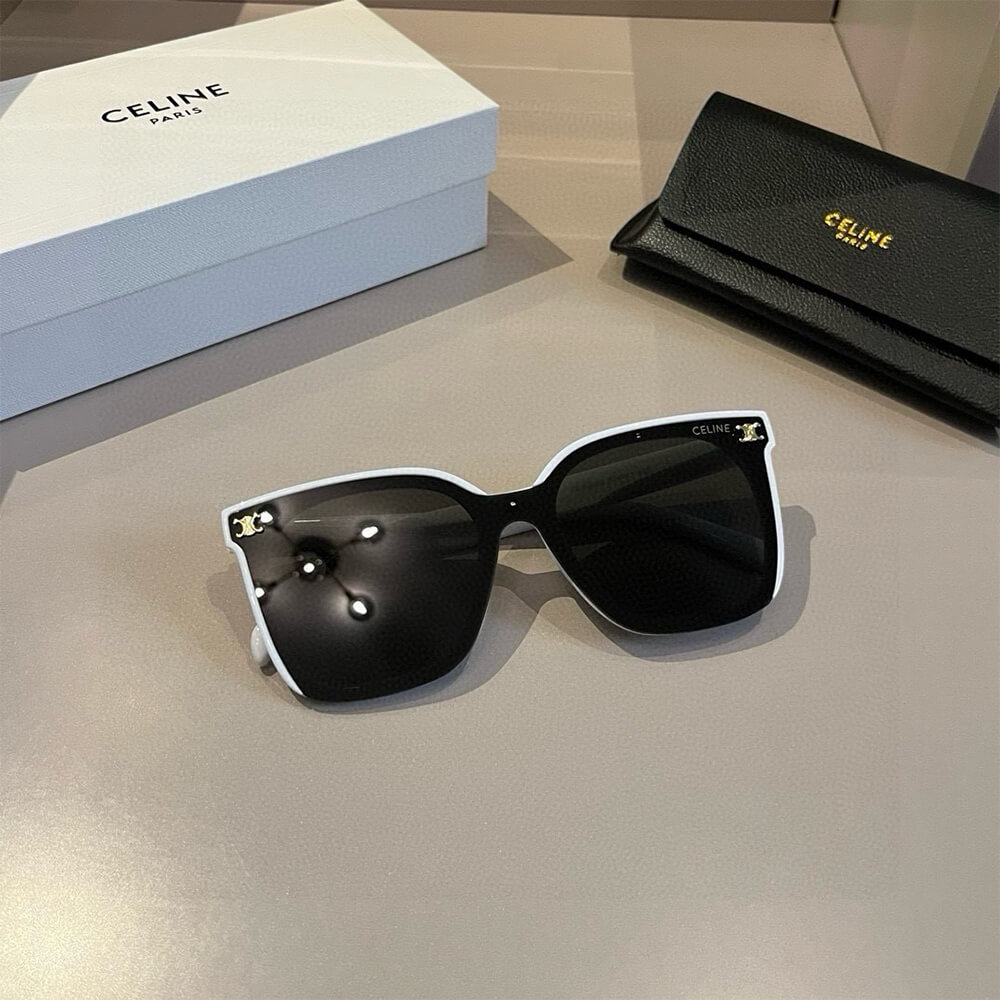 CELINE SUNGLASSES - Replica Luxury Bags™