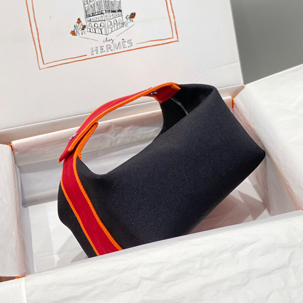 Hermes Trousse Bride-a-Brac Large Bag - Replica Luxury Bags™