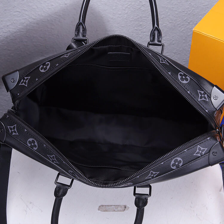 LV Soft Trunk Briefcase Bag - Replica Luxury Bags™
