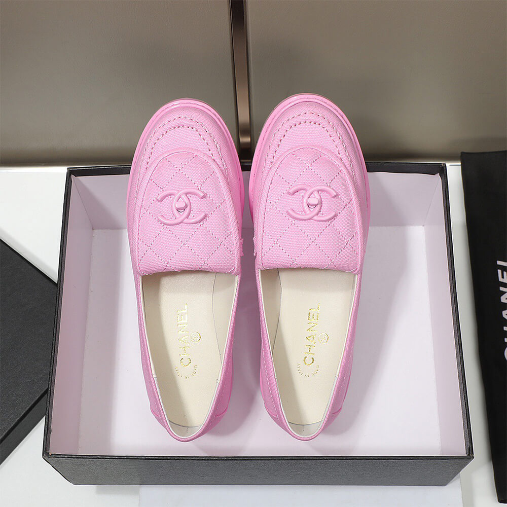 CHANEL LOAFER Shoes - Replica Luxury Bags™