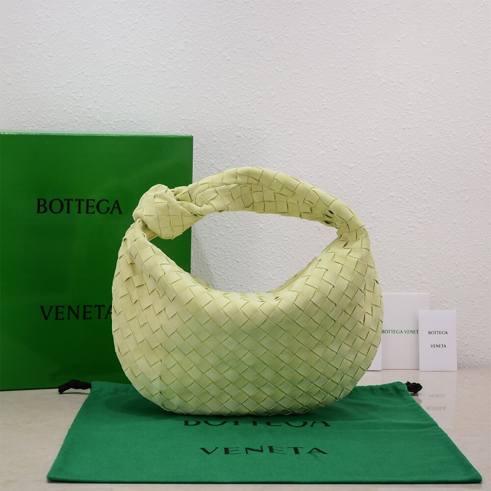 Bottega Veneta Teen Jodie Bag - Replica Luxury Bags™