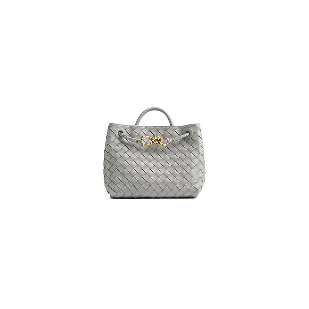 Bottega Veneta Small Andiamo Bag - Replica Luxury Bags™