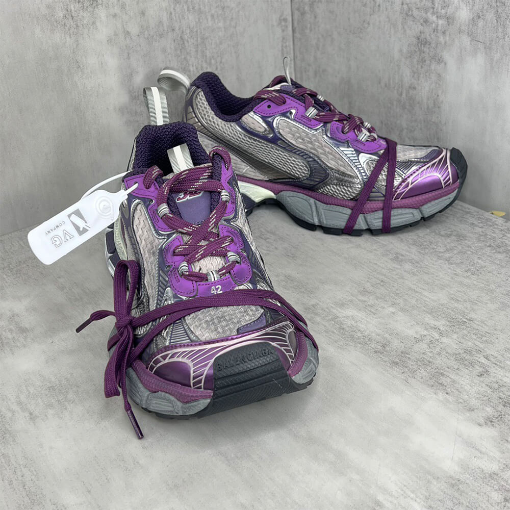 Balenciaga 3xl Sneaker Shoes - Replica Luxury Bags™