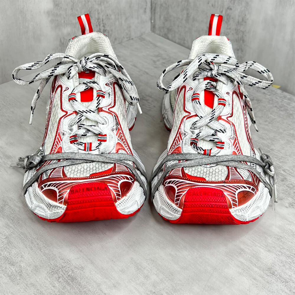 Balenciaga 3xl Sneaker Shoes - Replica Luxury Bags™